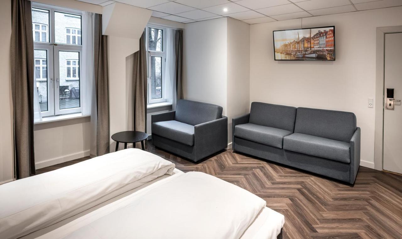 Hotel Go Saga Copenhague