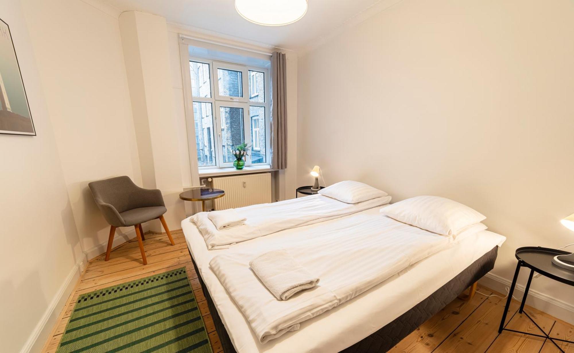 Hotel Go Saga Copenhague