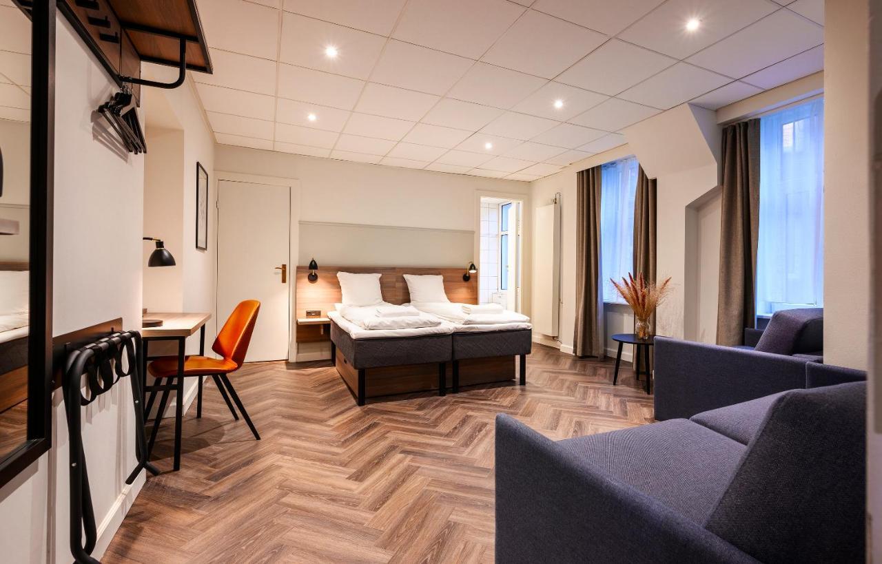 Hotel Go Saga København