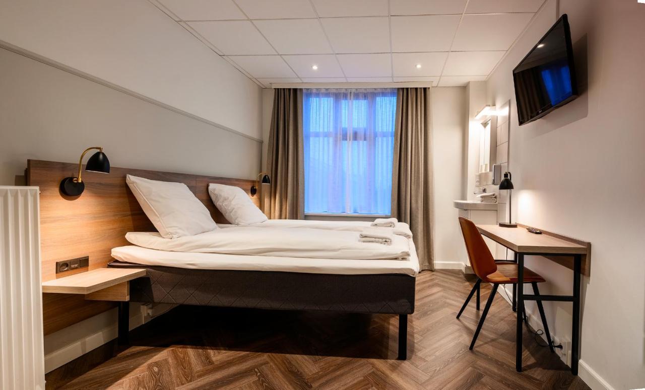 Hotel Go Saga