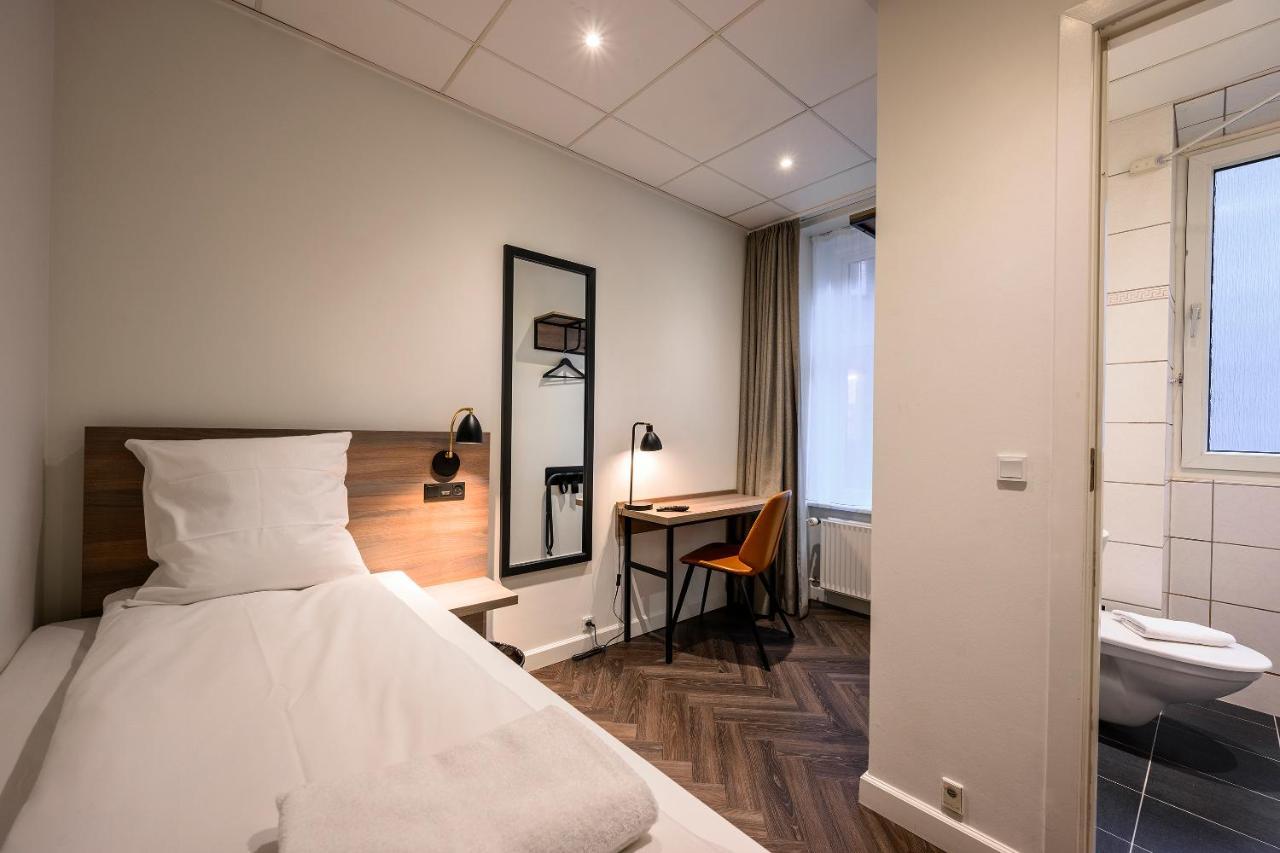 Hotel Go Saga København