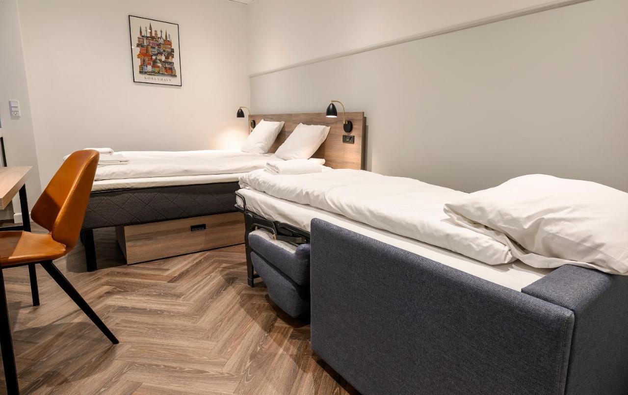 Go Saga Hotel København