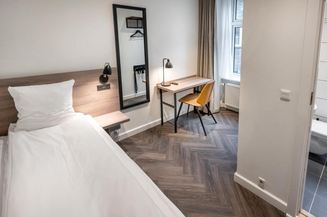 Hotel Go Saga København