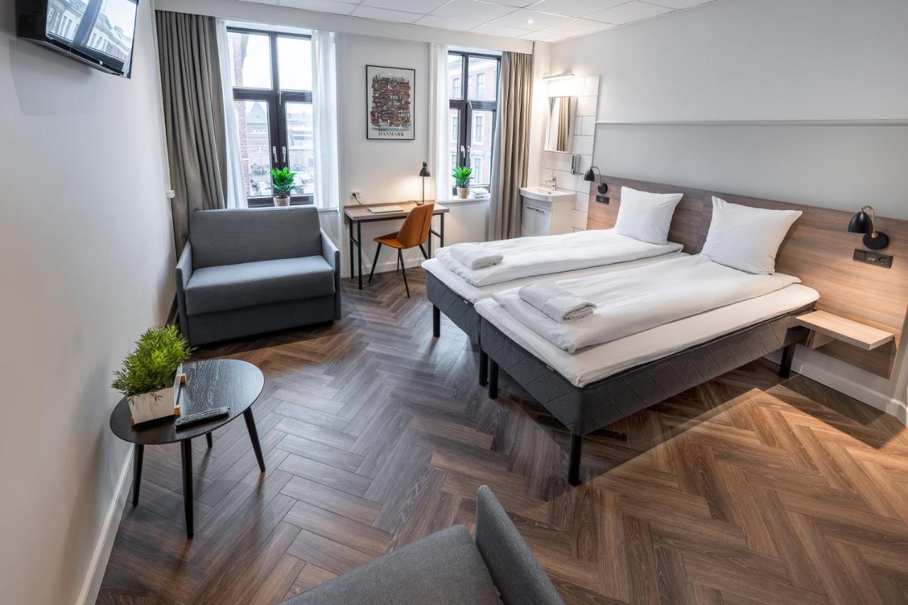 Hotel Go Saga København