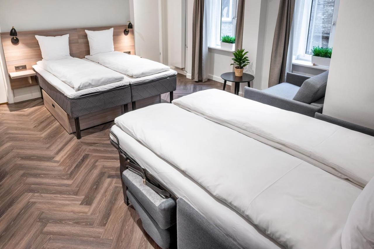 Hotel Go Saga København