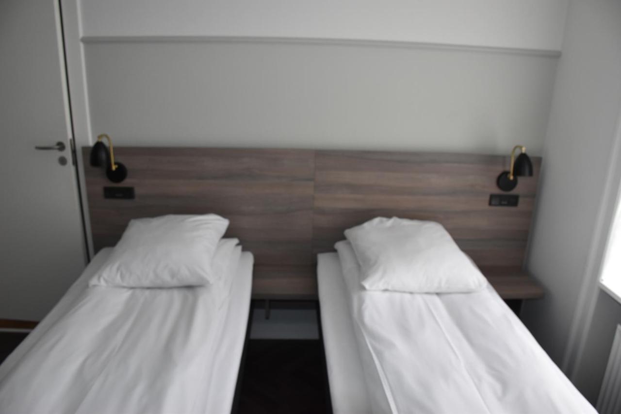 Hotel Go Saga København