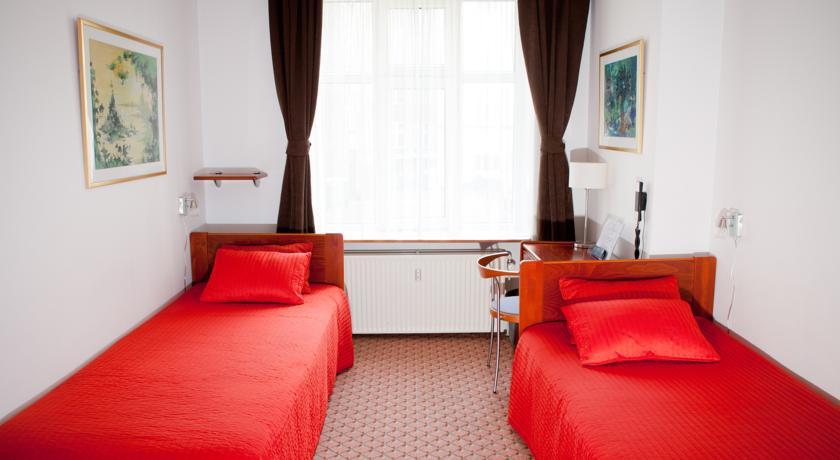 Hotel Go Saga København