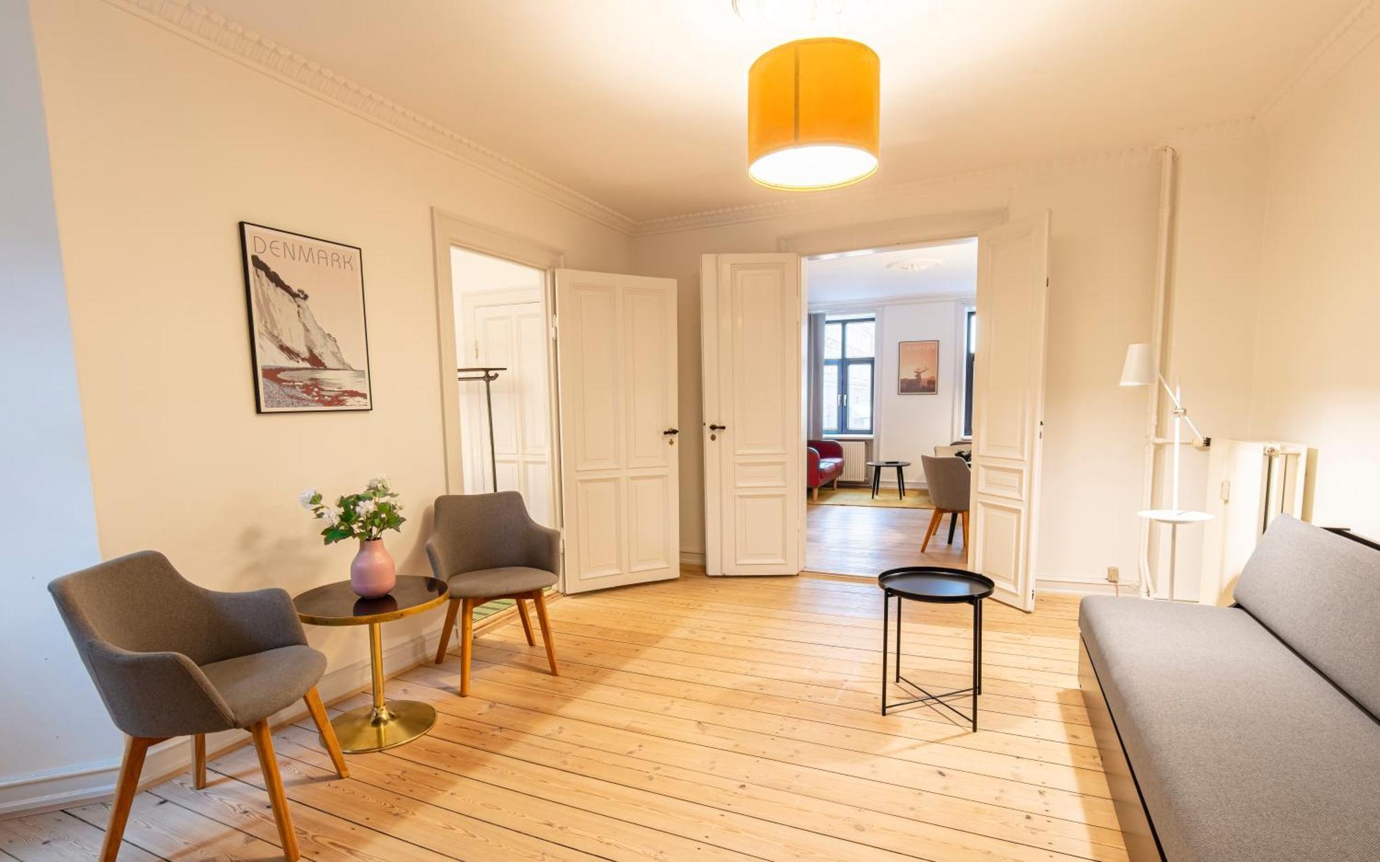 Go Saga Hotel København